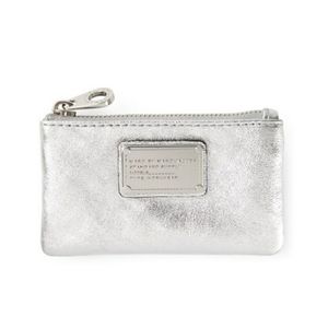 Marc by Marc Jacobs Classic Q Core Key Pouch